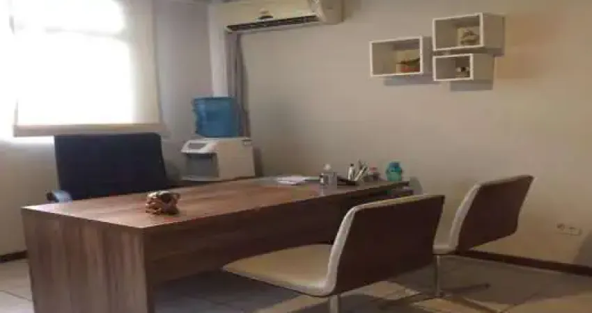 Sala comercial à venda na Rua Lima Duarte, Carlos Prates, Belo Horizonte