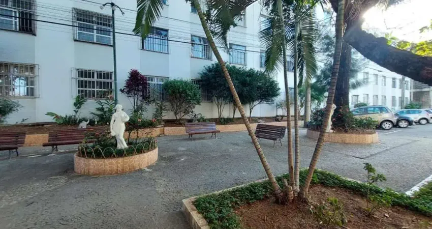 Apartamento com 2 quartos à venda na Rua Riachuelo, Padre Eustáquio, Belo Horizonte