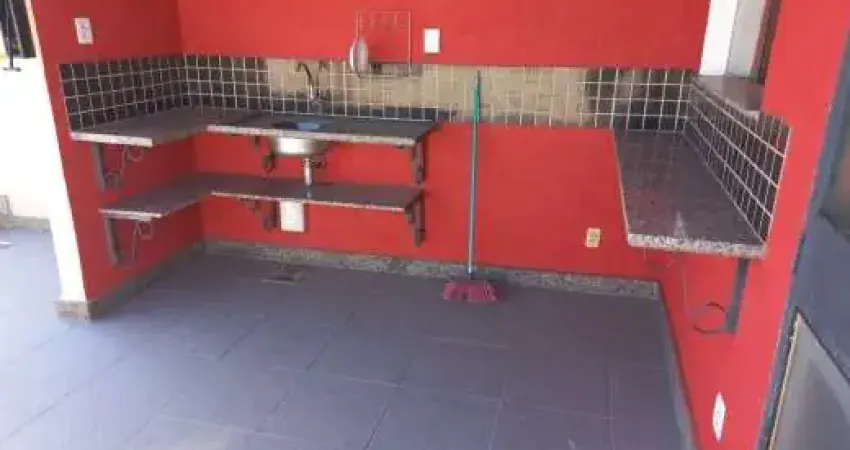 Cobertura com 3 quartos à venda na Rua Rio Pomba, Padre Eustáquio, Belo Horizonte