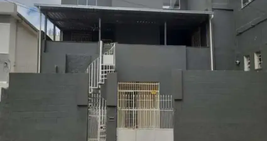 Casa com 5 quartos à venda na Rua Tuiuti, Padre Eustáquio, Belo Horizonte