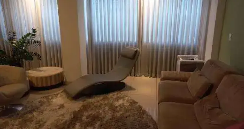 Apartamento com 3 quartos à venda na Rua Alfenas, Cruzeiro, Belo Horizonte