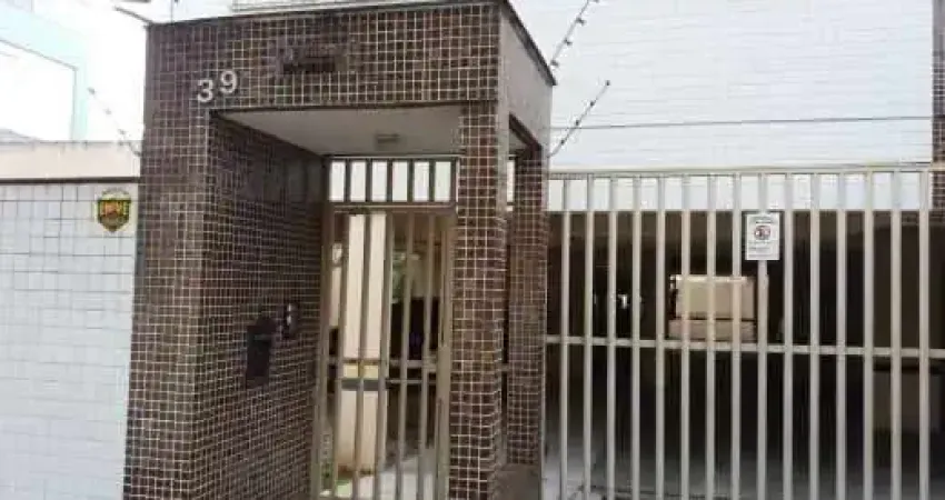 Apartamento com 3 quartos para alugar na Rua Castelo da Feira, Castelo, Belo Horizonte