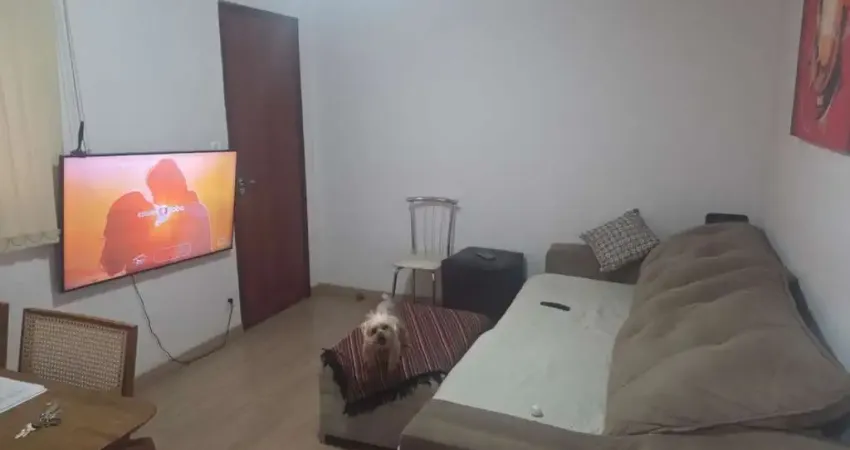 Apartamento com 2 quartos à venda na Rua Dona Virgínia Murta, Padre Eustáquio, Belo Horizonte