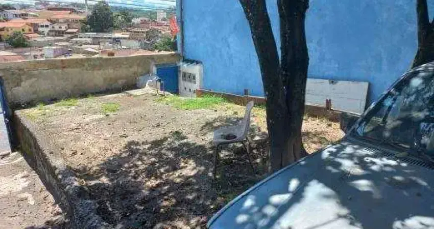 Terreno em condomínio fechado à venda na Rua Aguiar, Dom Bosco, Belo Horizonte