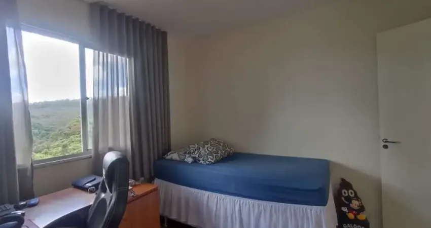 Apartamento com 3 quartos à venda na Avenida Wimbledon, Alphaville, Nova Lima