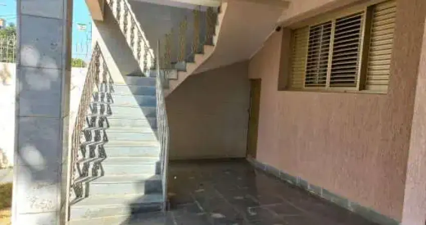 Casa com 6 quartos à venda na Rua Costa Senna, Padre Eustáquio, Belo Horizonte