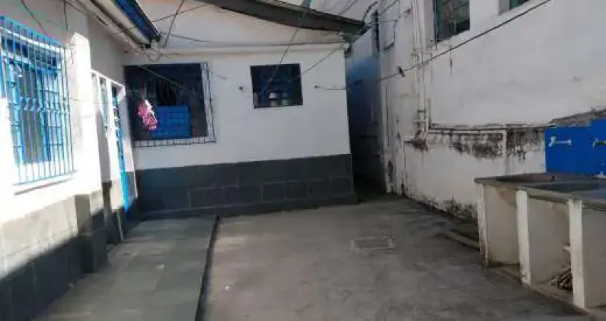 Casa com 5 quartos à venda na Rua Castigliano, Caiçara, Belo Horizonte