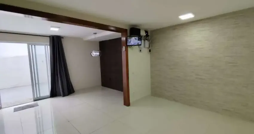 Casa com 5 quartos à venda na Rua Perdões, Carlos Prates, Belo Horizonte