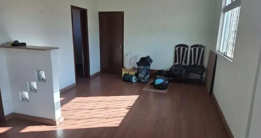 Apartamento com 2 quartos à venda na Rua Cambuquira, Carlos Prates, Belo Horizonte