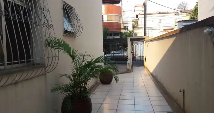 Apartamento com 3 quartos à venda na Rua Itamarati, Padre Eustáquio, Belo Horizonte