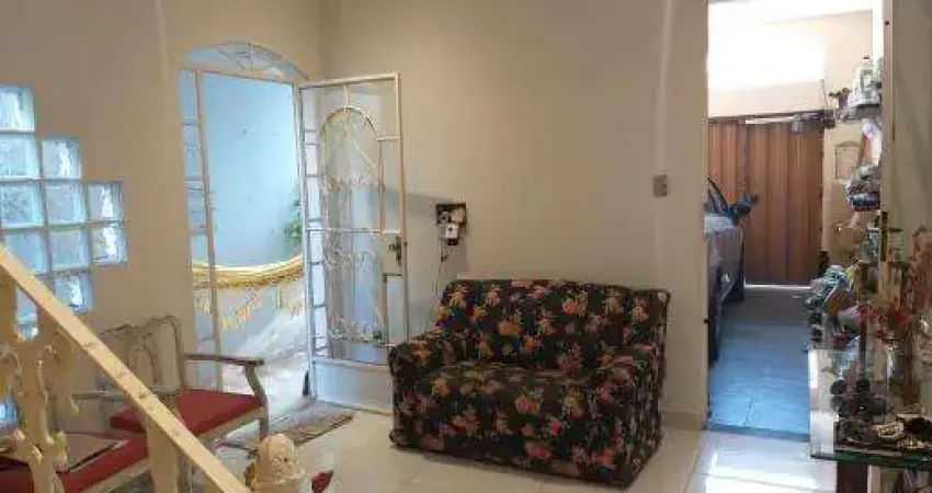 Casa com 3 quartos à venda na Rua Costa Senna, Caiçara, Belo Horizonte