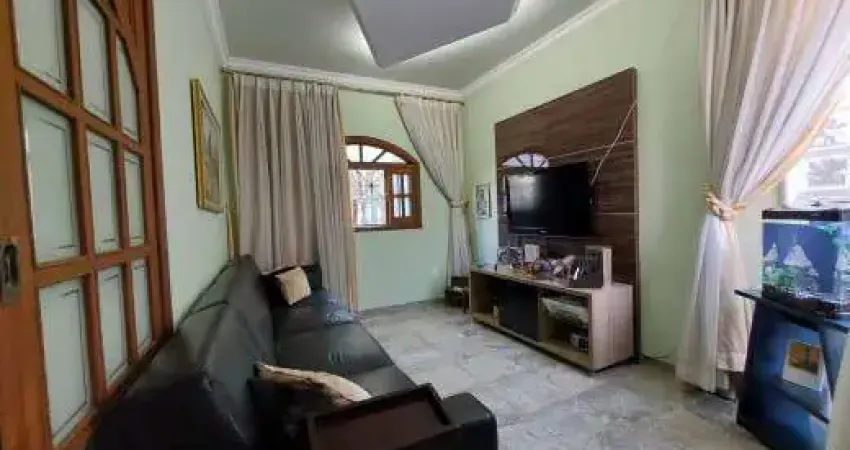 Casa com 8 quartos à venda na Rua Jacarina, Padre Eustáquio, Belo Horizonte