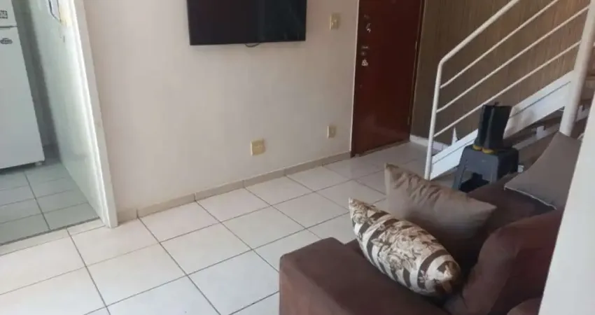 Cobertura com 4 quartos à venda na Rua Professor Mário Casassanta, Carlos Prates, Belo Horizonte