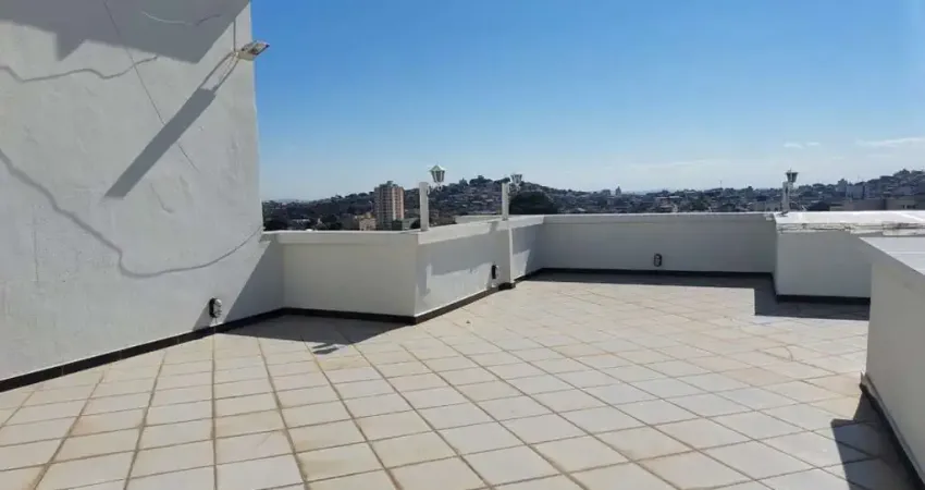 Apartamento com 2 quartos à venda na Avenida Augusto de Lima, Barro Preto, Belo Horizonte