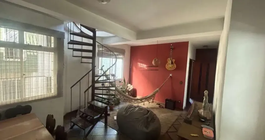 Cobertura com 4 quartos à venda na Rua Rio Casca, Carlos Prates, Belo Horizonte