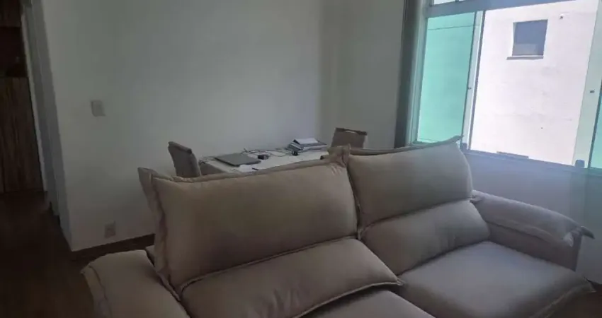 Apartamento com 3 quartos à venda na Rua Francisco da Veiga, Caiçara, Belo Horizonte