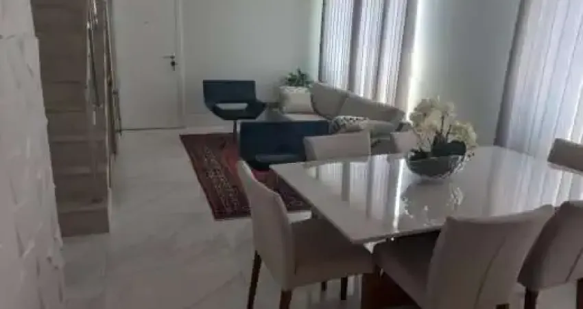 Cobertura com 2 quartos à venda na Rua Riachuelo, Padre Eustáquio, Belo Horizonte