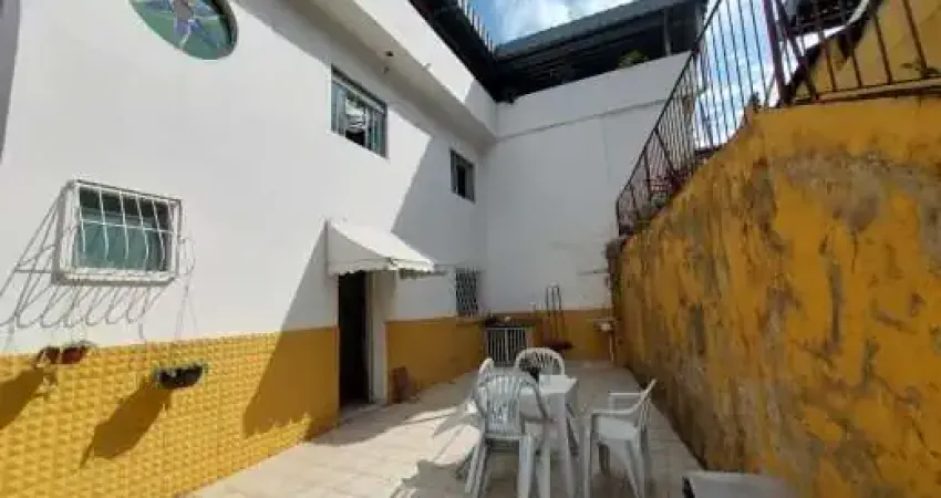 Terreno em condomínio fechado à venda na Avenida Ivaí, Dom Bosco, Belo Horizonte