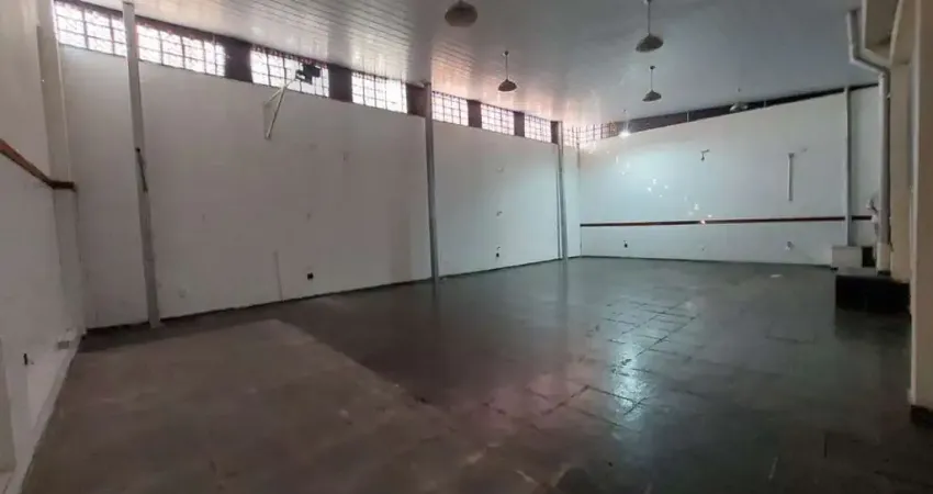 Barracão / Galpão / Depósito com 9 salas à venda na Rua Olinto Magalhães, Padre Eustáquio, Belo Horizonte