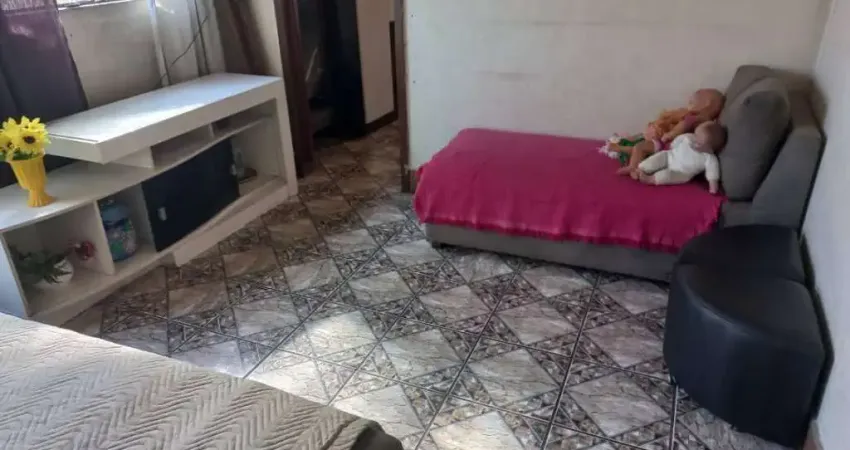 Casa com 4 quartos à venda na Rua Rio Casca, Carlos Prates, Belo Horizonte