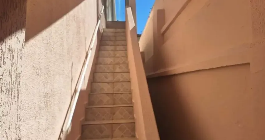 Casa com 3 quartos à venda na Rua Tuiuti, Padre Eustáquio, Belo Horizonte