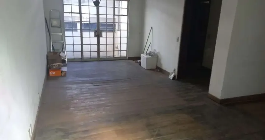 Casa com 5 quartos à venda na Rua Camapuan, Grajaú, Belo Horizonte