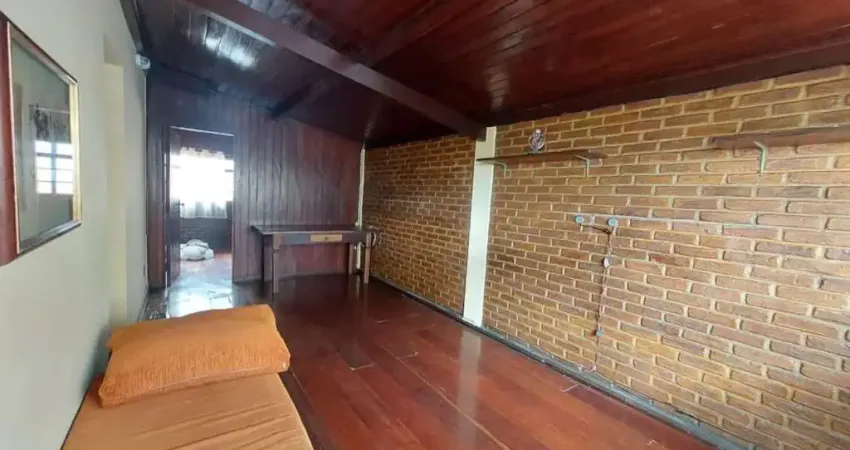 Casa com 4 quartos à venda na Rua Jacutinga, Padre Eustáquio, Belo Horizonte