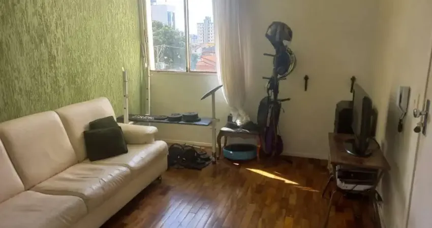 Apartamento com 3 quartos à venda na Rua Vereador Geraldo Pereira, Padre Eustáquio, Belo Horizonte