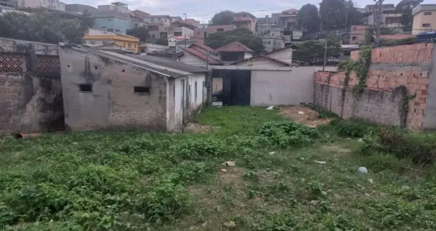 Terreno em condomínio fechado à venda na Rua Beira-Córrego, Dom Bosco, Belo Horizonte