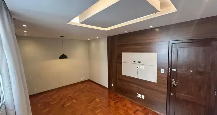 Apartamento com 2 quartos à venda na Rua Pedra Bonita, Prado, Belo Horizonte