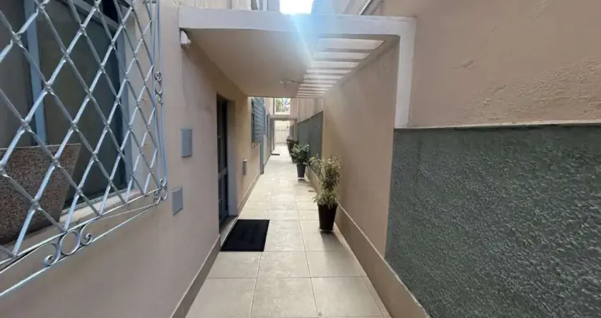 Apartamento com 3 quartos à venda na Rua Dom Viçoso, Padre Eustáquio, Belo Horizonte