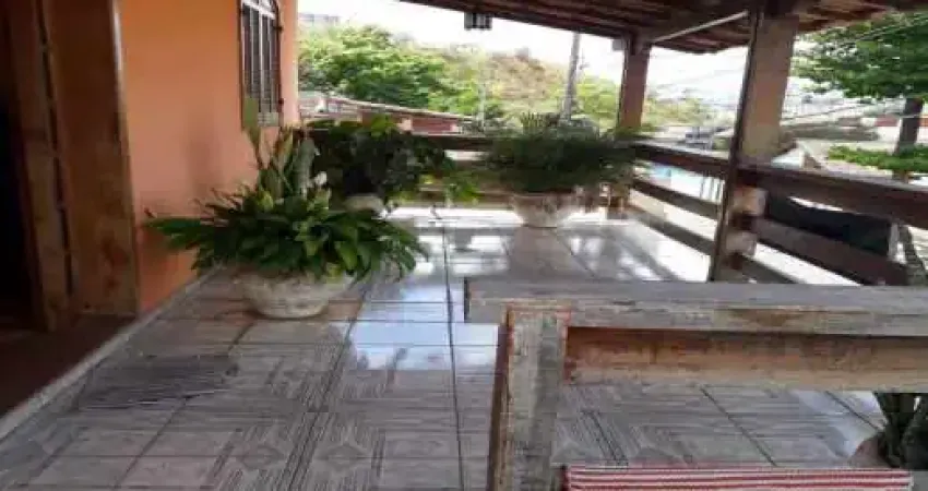 Casa com 3 quartos à venda na Rua Camilo de Brito, Padre Eustáquio, Belo Horizonte