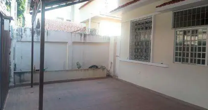 Casa com 7 quartos para alugar na Rua Costa Senna, Padre Eustáquio, Belo Horizonte