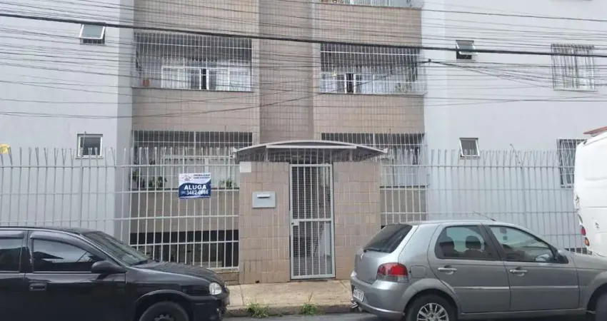 Apartamento com 3 quartos para alugar na Rua Curupaiti, Padre Eustáquio, Belo Horizonte