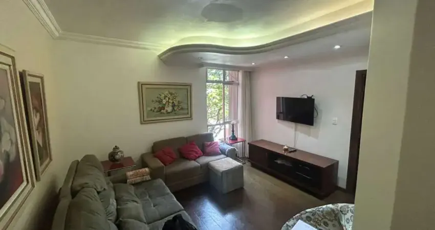 Apartamento com 3 quartos à venda na Rua Frederico Bracher Júnior, Padre Eustáquio, Belo Horizonte