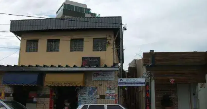 Sala comercial para alugar na Rua Padre Eustáquio, Padre Eustáquio, Belo Horizonte