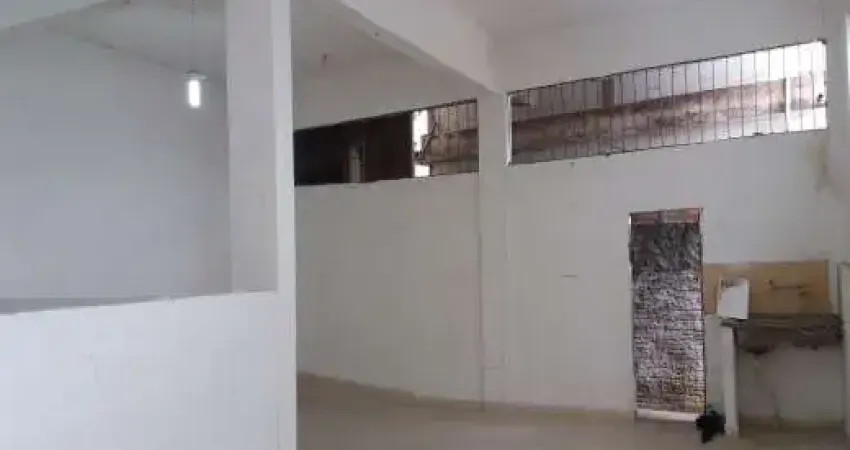 Sala comercial para alugar na Avenida Abílio Machado, Inconfidência, Belo Horizonte