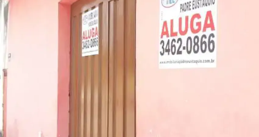 Ponto comercial para alugar na Avenida Amintas Jacques de Moraes, Glória, Belo Horizonte