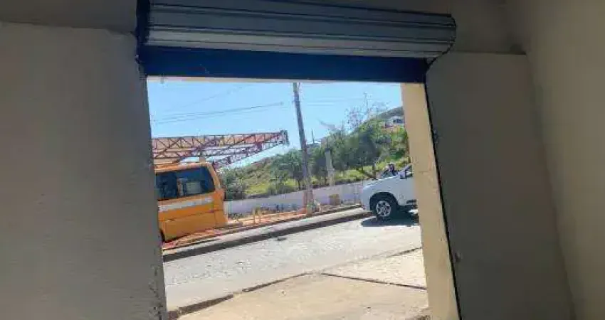 Ponto comercial para alugar na Avenida Abílio Machado, Dom Bosco, Belo Horizonte