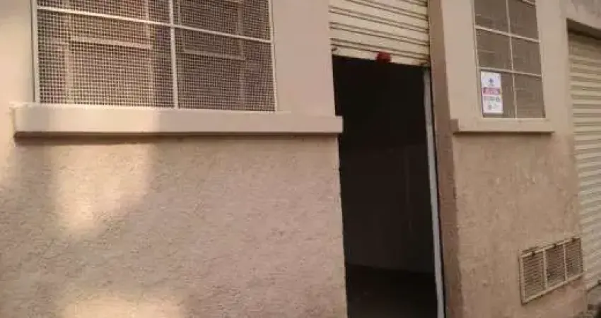 Ponto comercial para alugar na Rua Bagé, Carlos Prates, Belo Horizonte