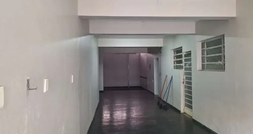 Barracão / Galpão / Depósito para alugar na Rua Olinto Magalhães, Padre Eustáquio, Belo Horizonte