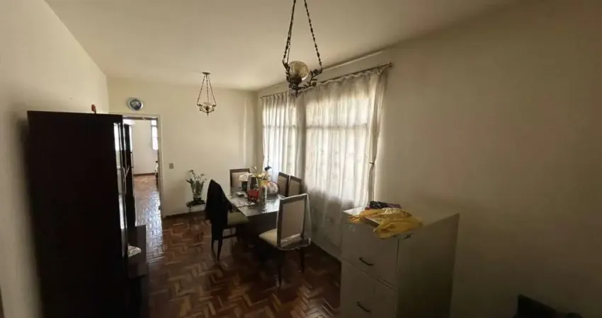 Apartamento com 3 quartos à venda na Rua Itamarati, Padre Eustáquio, Belo Horizonte