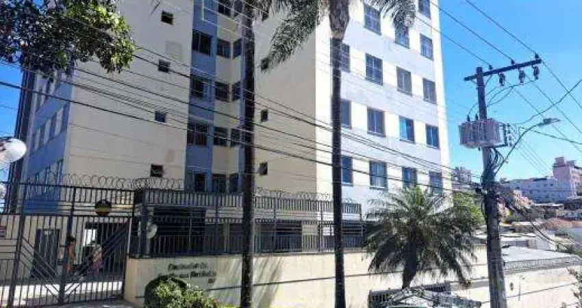 Apartamento com 2 quartos para alugar na Rua Francisco Bicalho, Padre Eustáquio, Belo Horizonte