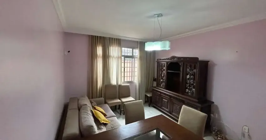 Apartamento com 3 quartos à venda na Rua Dom Viçoso, Padre Eustáquio, Belo Horizonte