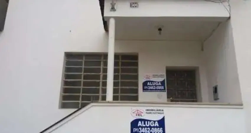 Casa em condomínio fechado com 2 quartos para alugar na Rua Castigliano, Padre Eustáquio, Belo Horizonte