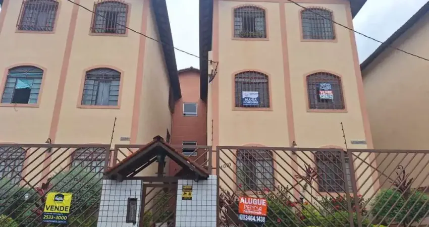 Apartamento com 3 quartos para alugar na Rua Francisco Bicalho, Padre Eustáquio, Belo Horizonte