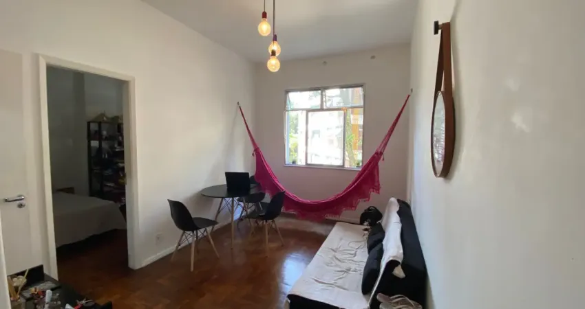 Apartamento com 1 quarto à venda no Leblon, Rio de Janeiro