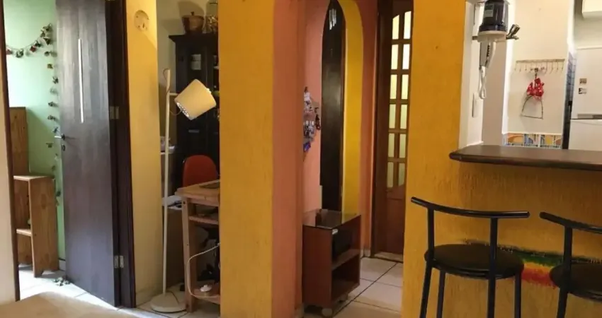 Apartamento com 2 quartos à venda na Rua Joaquim Murtinho, Santa Teresa, Rio de Janeiro