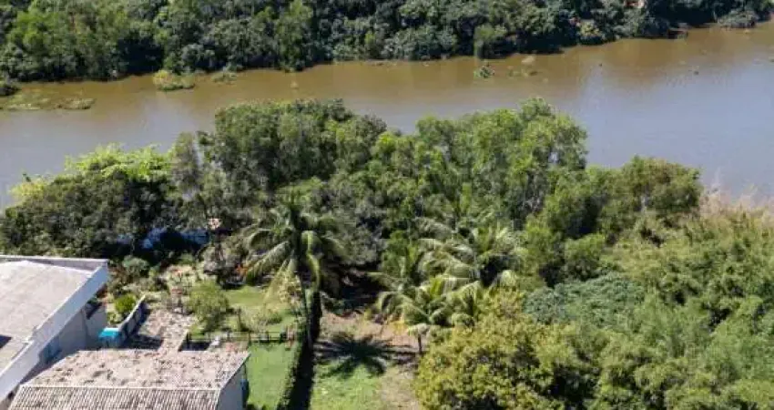 Terreno à venda na Rua das Garças, Nova Guarapari, Guarapari