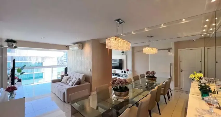 Apartamento para comprar, 3 quarto(s),  enseada do suá, vitória - ap729